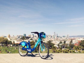 Ford GoBike 